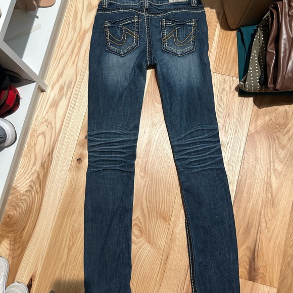 Machine! The best ripped jeans - Picture 5 of 5